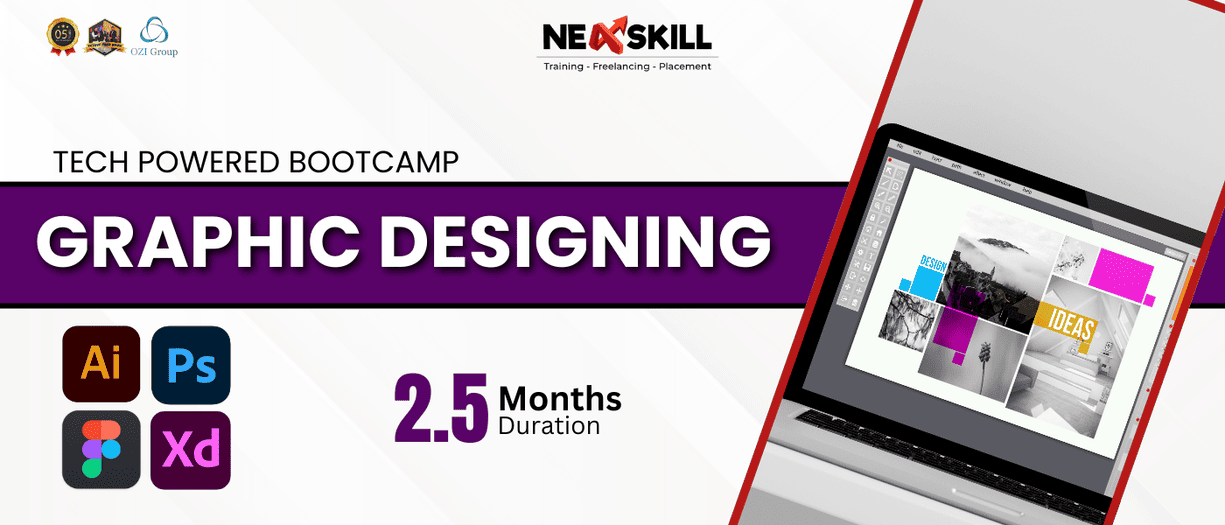 skillustad-graphic-design-bootcamp-2025-lahore