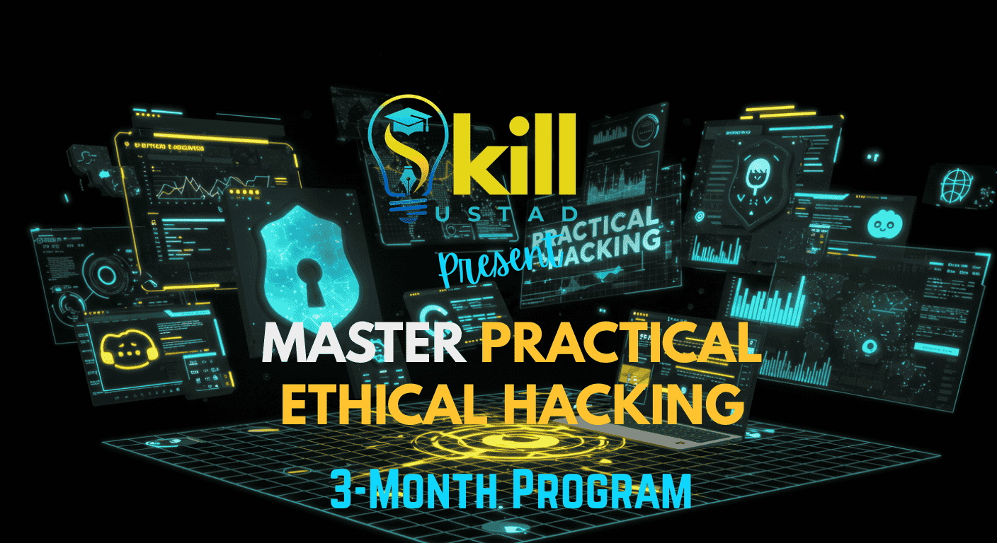 skillustad-ethical-hacking-2025-lahore