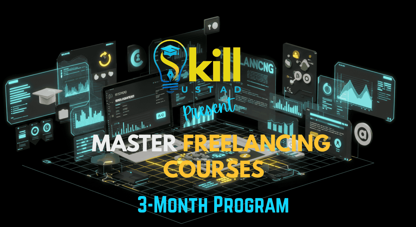skillustad-freelancing-bootcamp-2025-lahore
