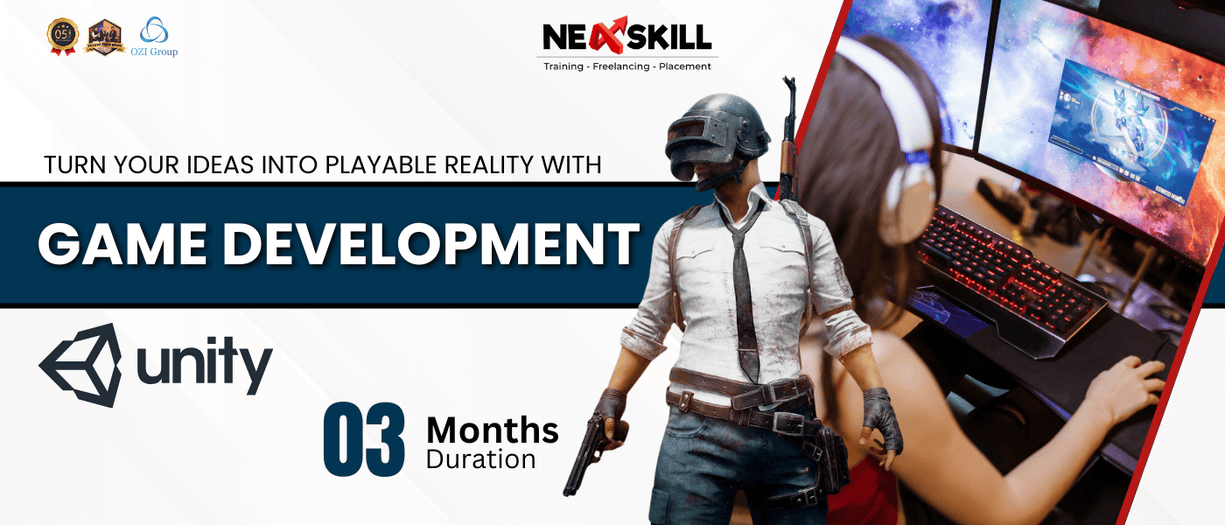 skillustad-game-development-bootcamp-2025-lahore