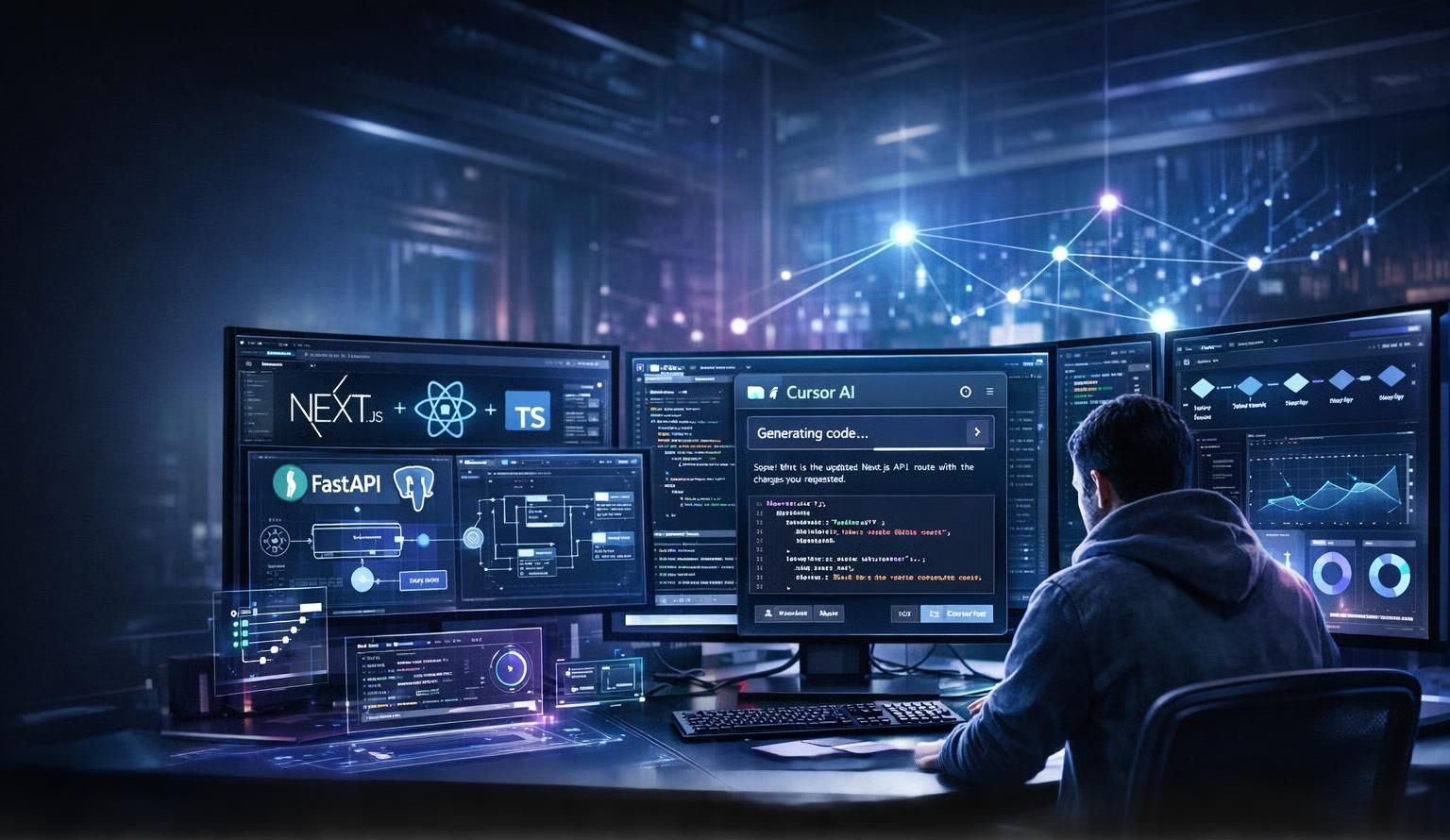 How to Use Cursor AI for SaaS Development: The Complete 2026 Developer Guide