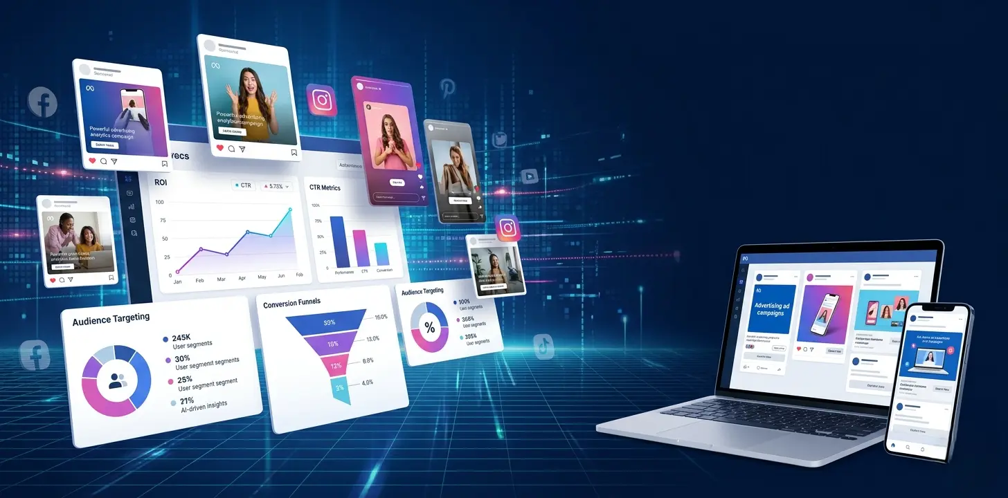 The Complete Guide to Meta Ads: Mastering Digital Marketing in 2026