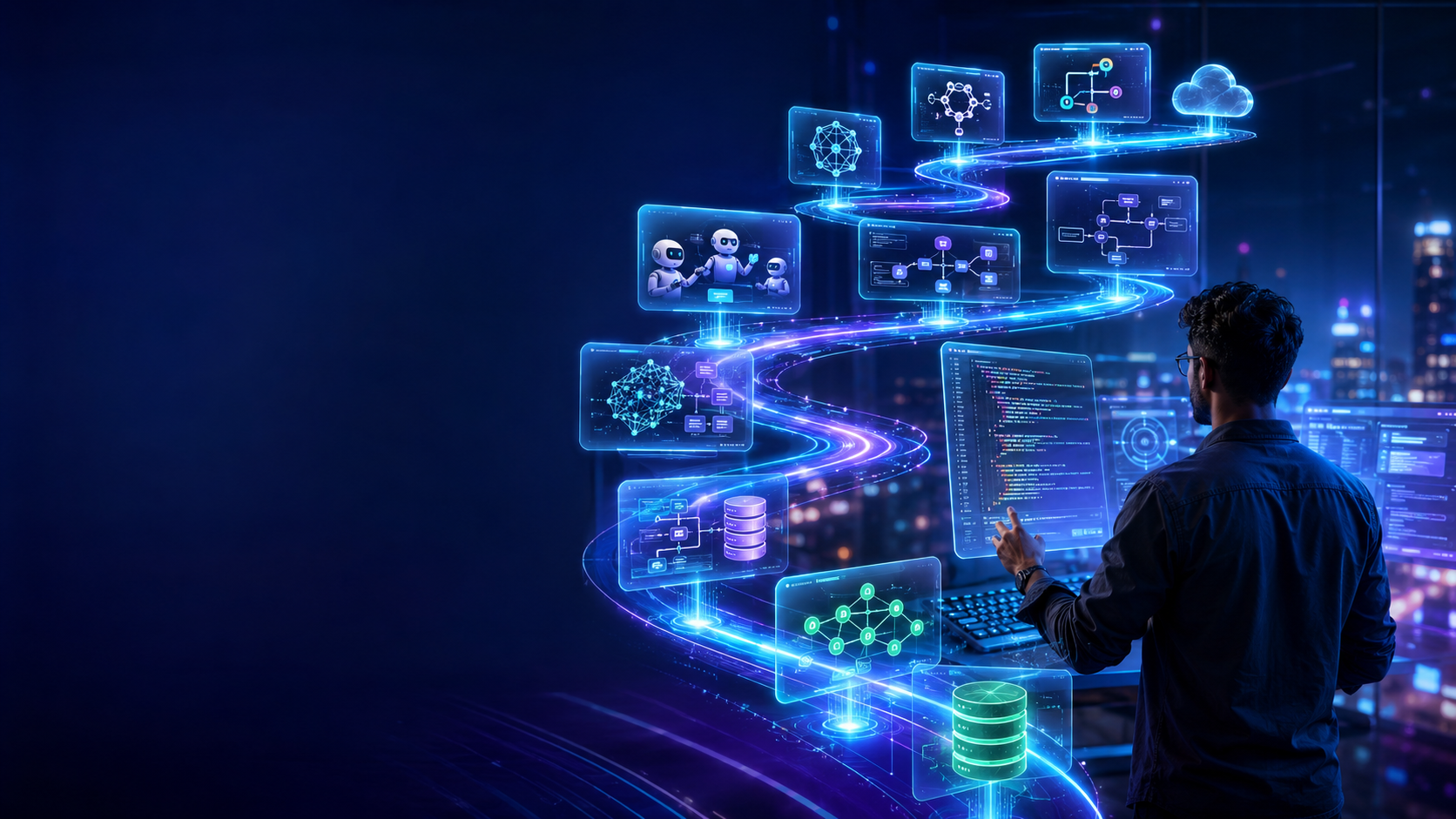 The Complete Roadmap to Becoming an Agentic AI Engineer in 2026: Code, Low-Code & No-Code