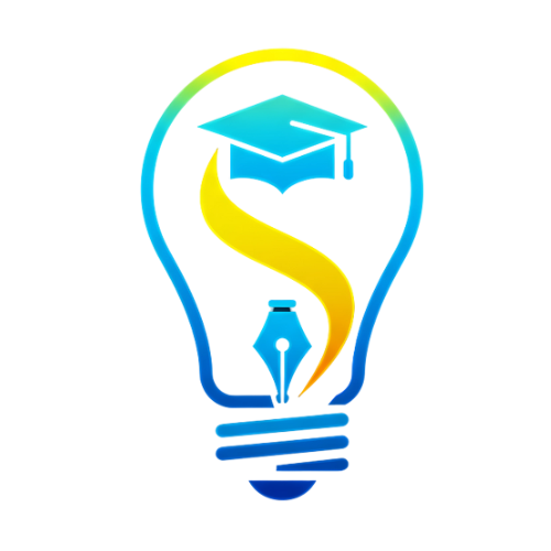 Skill Ustad   Logo